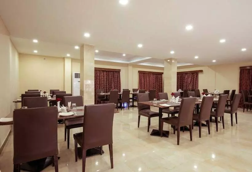 Hotel Vinayaga By Poppys Rameshwaram