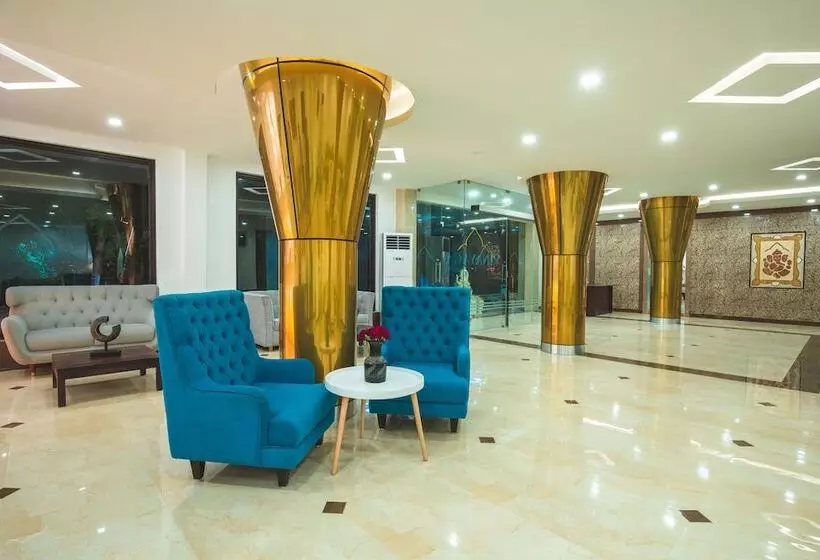 Hotel Vinayaga By Poppys Rameshwaram
