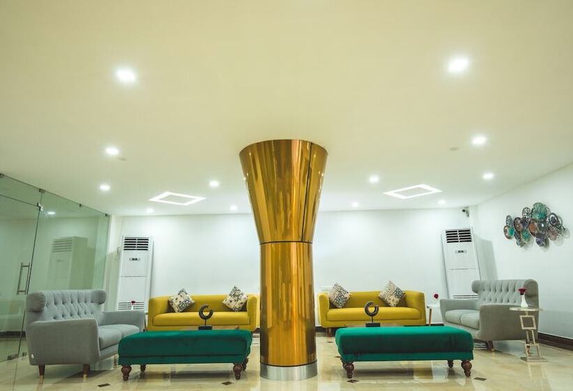 Hotell Vinayaga By Poppys Rameshwaram