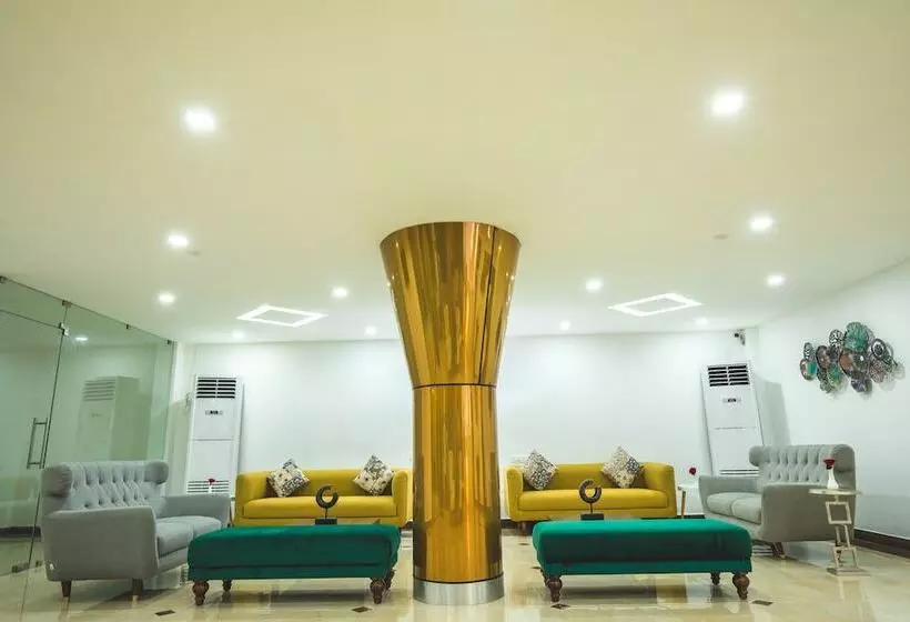 Hotel Vinayaga By Poppys Rameshwaram