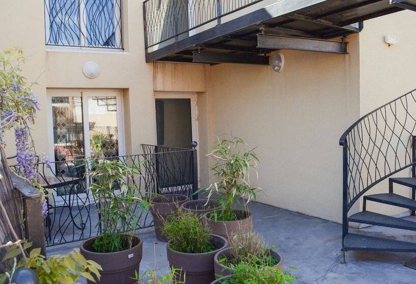 Logis Hotel De La Clape