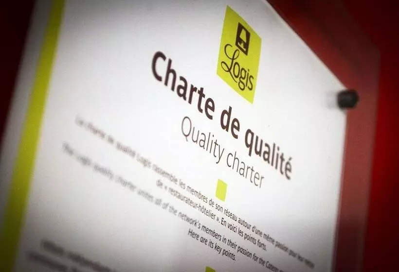 Logis Hotel De La Clape