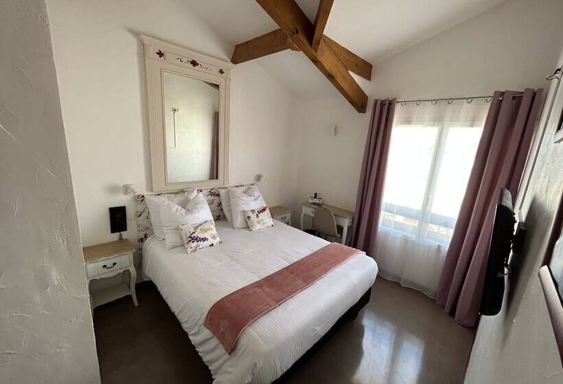 Logis Hotel De La Clape