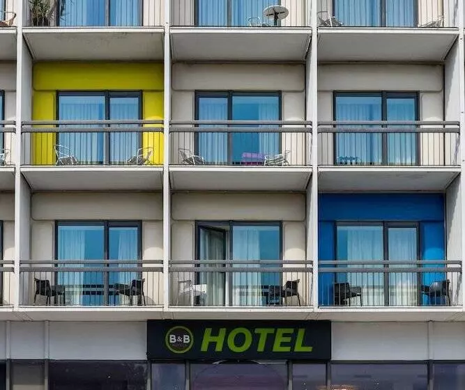 مُتل B&b Hotel Savona