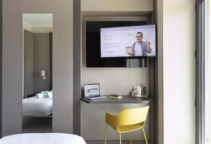 مُتل B&b Hotel Savona