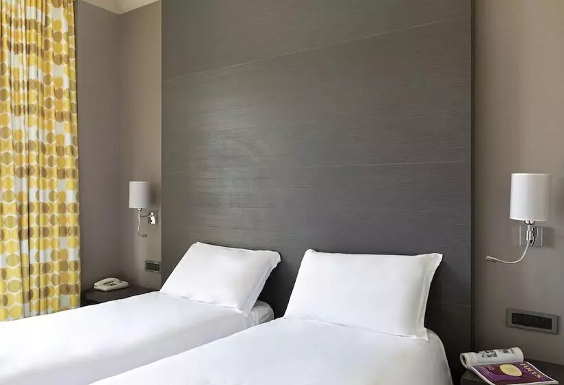 مُتل B&b Hotel Savona