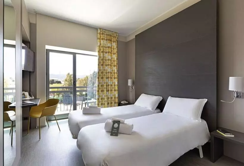 مُتل B&b Hotel Savona