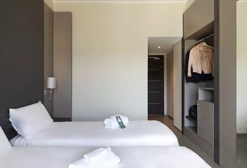 مُتل B&b Hotel Savona