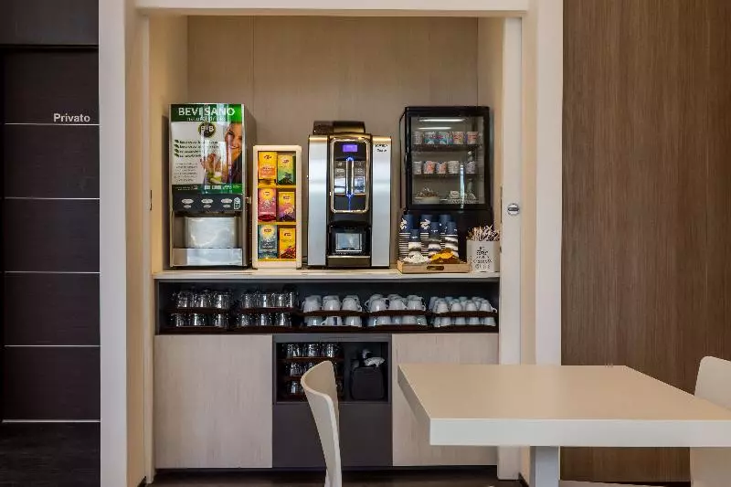 مُتل B&b Hotel Savona