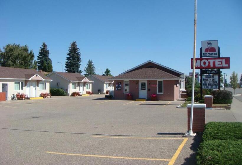 Red Coat Inn Motel