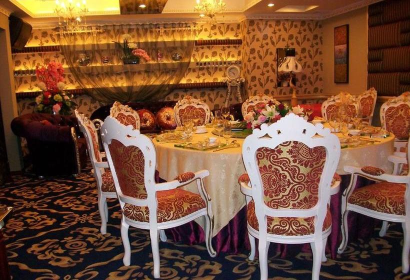 בית מלון כפרי Vienna  Shengping