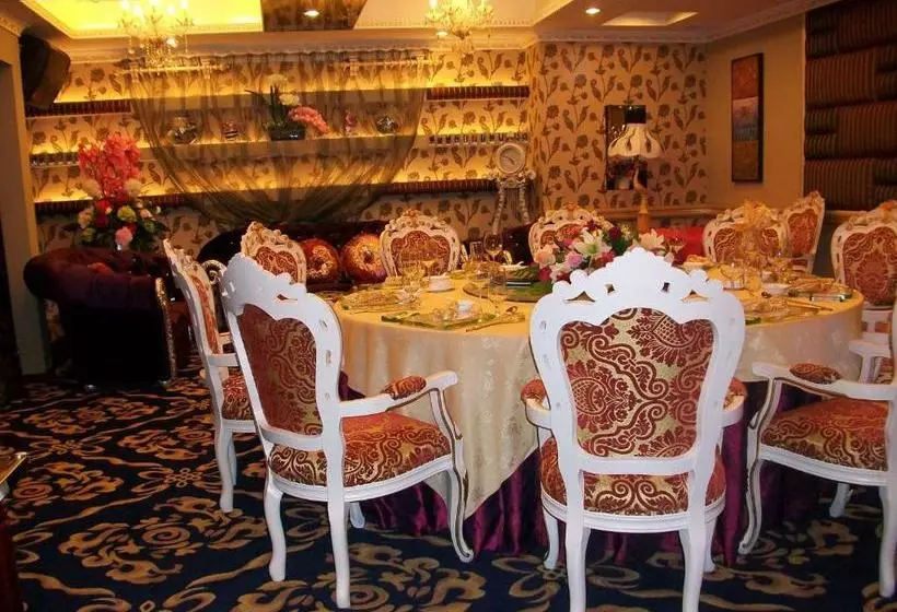 Hotel Vienna Shengping