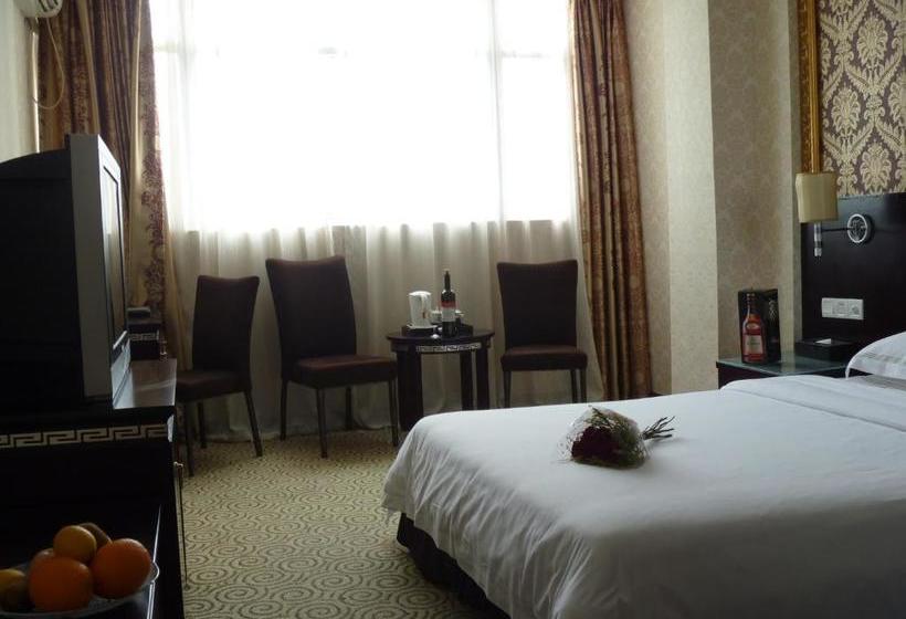 בית מלון כפרי Vienna  Shengping