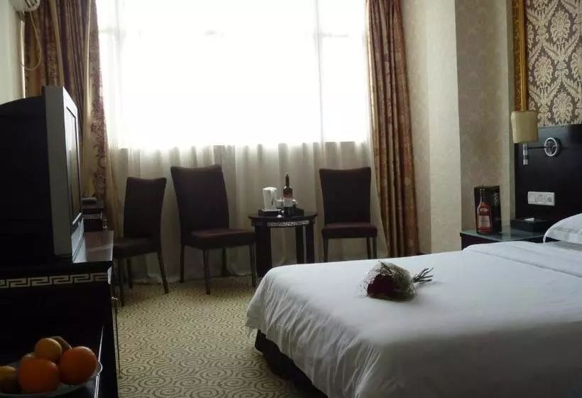 Hotel Vienna Shengping