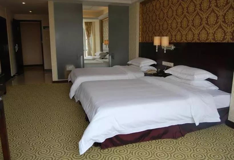 Hotel Vienna Shengping