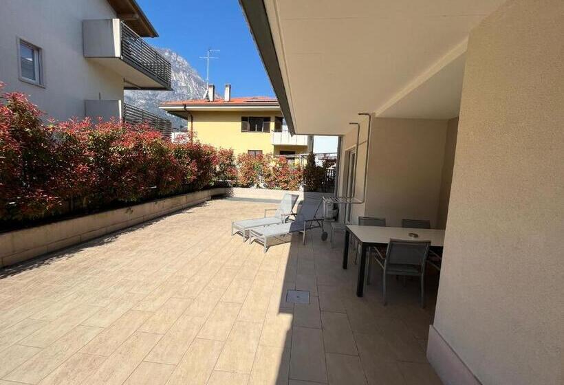 4 Limoni Apartment Resort