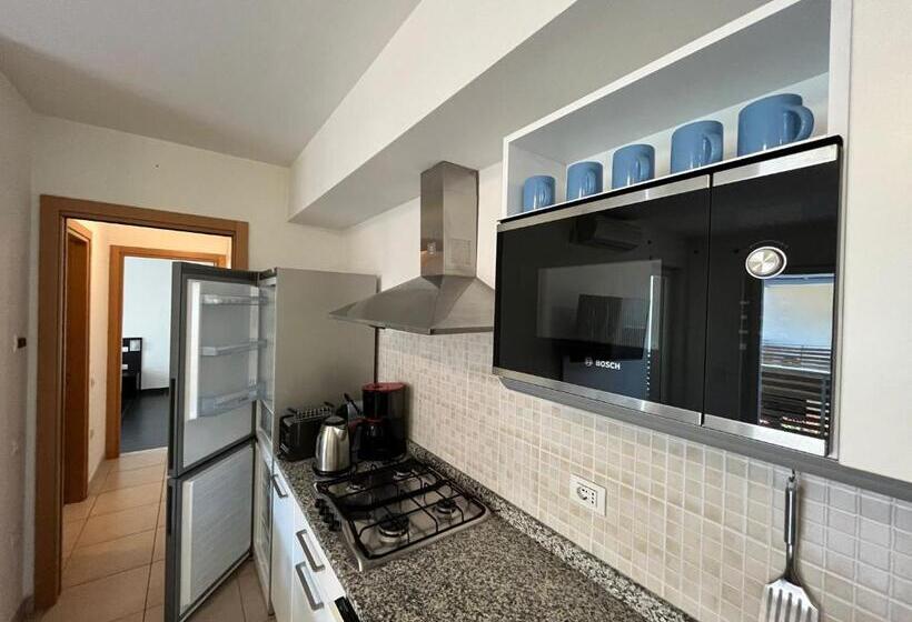 4 Limoni Apartment Resort