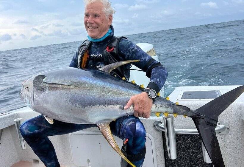 渡假胜地  Agua Dulce On The Beach