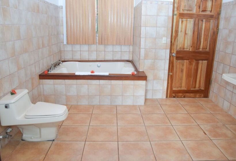 渡假胜地  Agua Dulce On The Beach