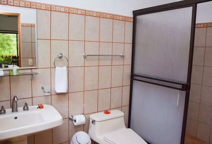 리조트 Agua Dulce On The Beach