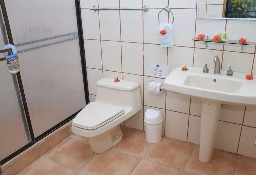 리조트 Agua Dulce On The Beach