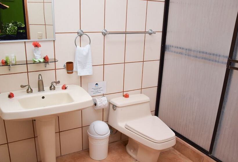 渡假胜地  Agua Dulce On The Beach