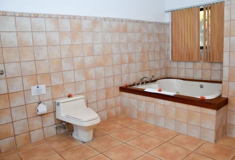 渡假胜地  Agua Dulce On The Beach