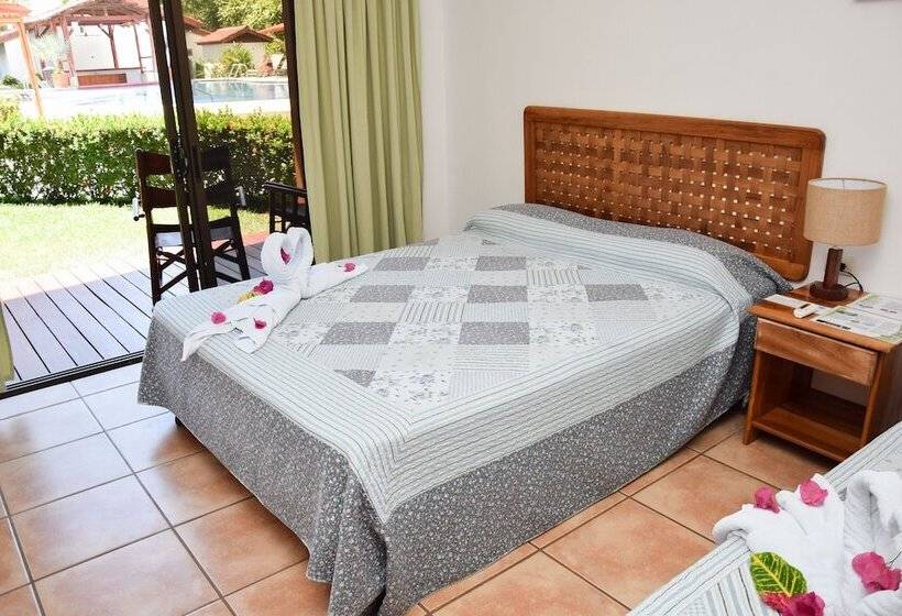 渡假胜地  Agua Dulce On The Beach