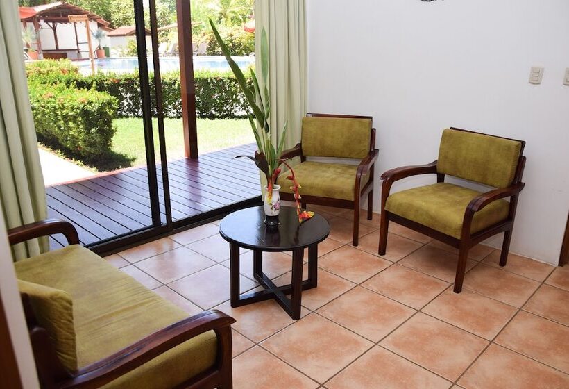 渡假胜地  Agua Dulce On The Beach