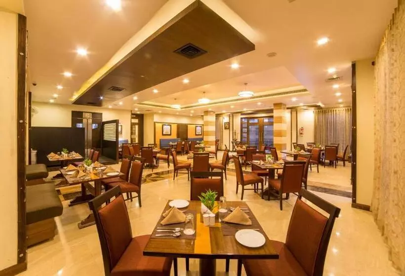 Hôtel Amantra Comfort