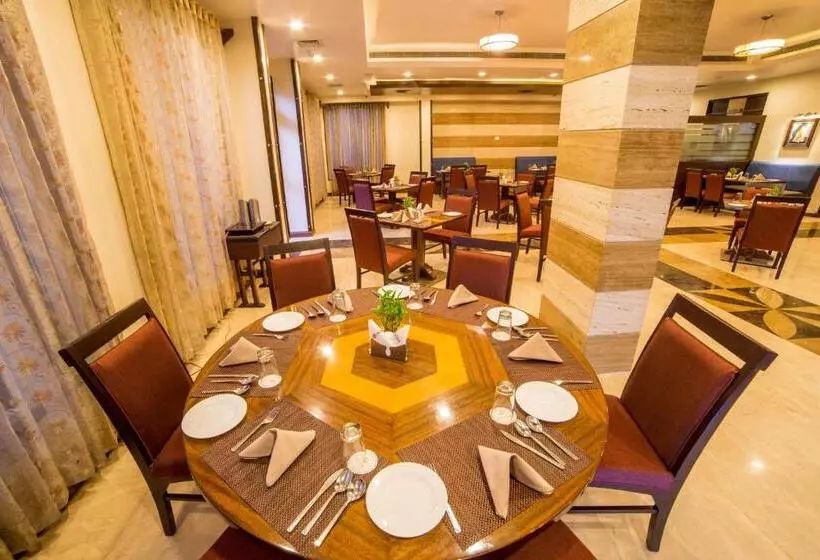 Hôtel Amantra Comfort