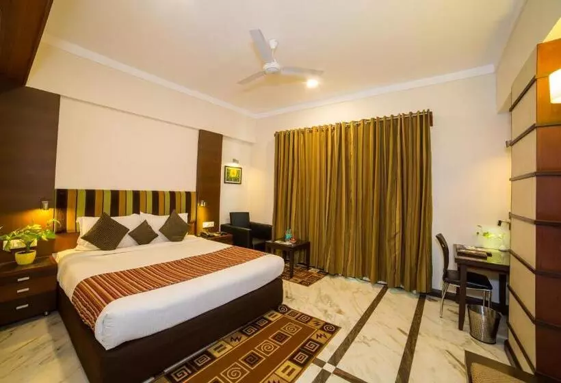 Hôtel Amantra Comfort