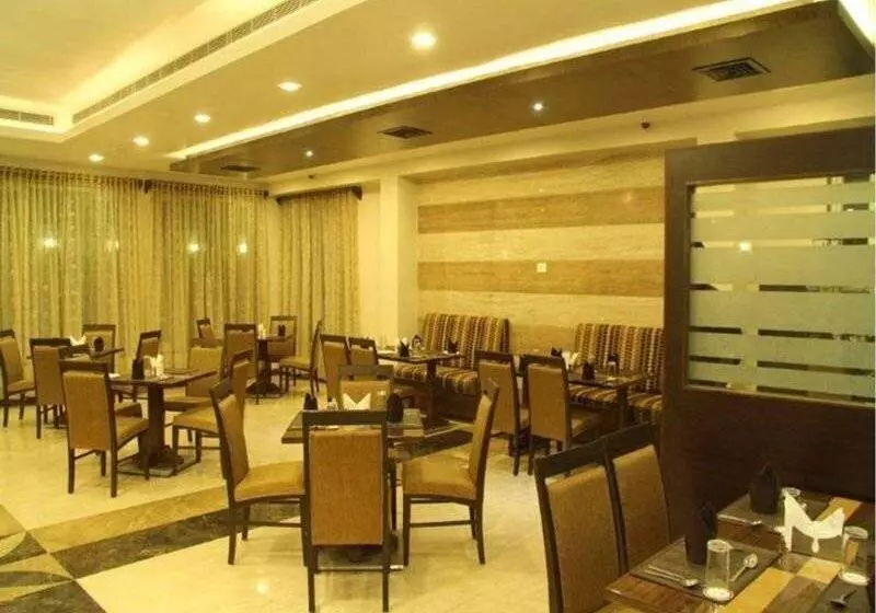 Hôtel Amantra Comfort