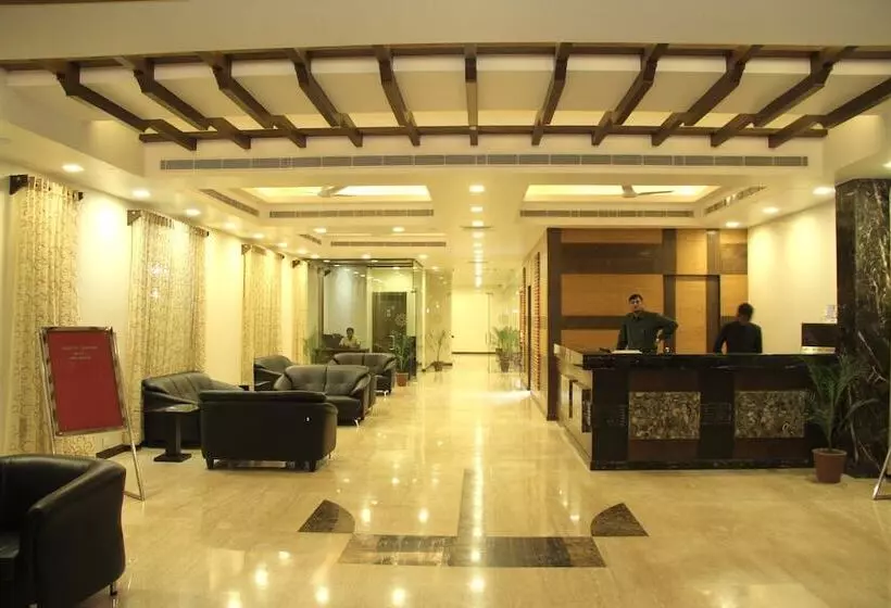 Hôtel Amantra Comfort