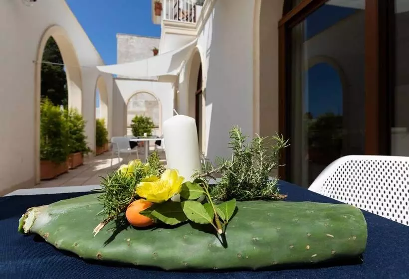 酒店 Aurora Del Benessere