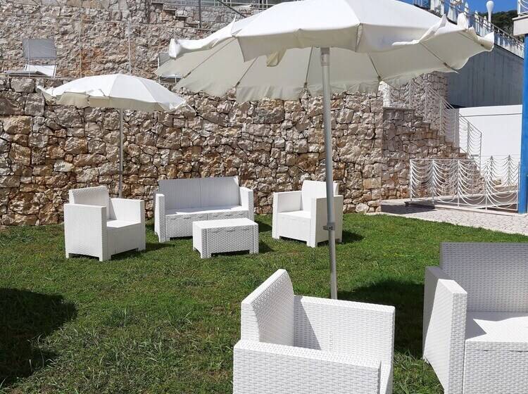 호텔 Aurora Del Benessere