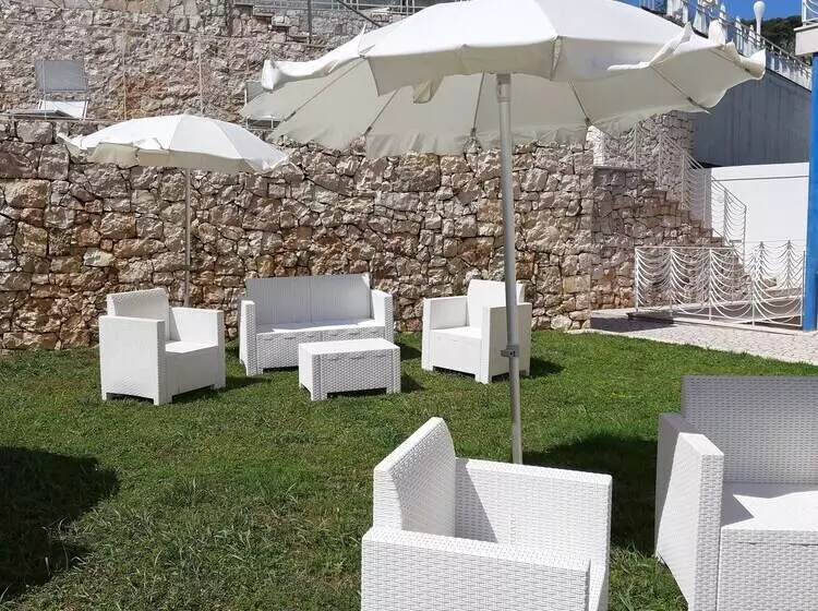 酒店 Aurora Del Benessere