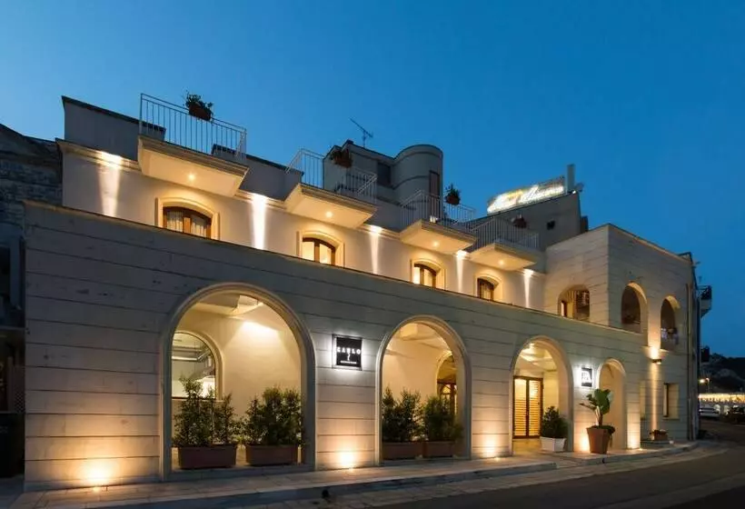 酒店 Aurora Del Benessere