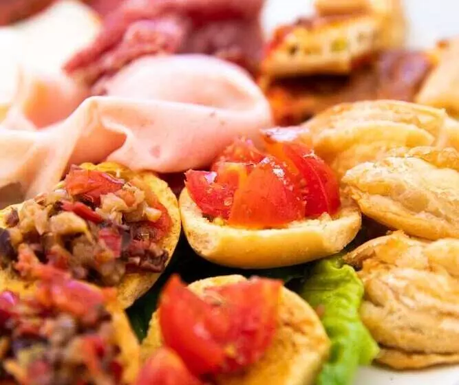 酒店 Aurora Del Benessere