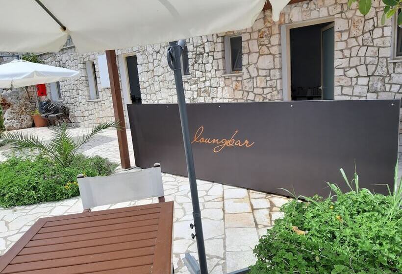 호텔 Aurora Del Benessere