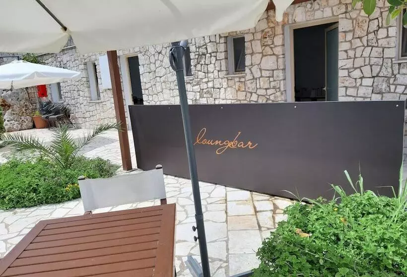 酒店 Aurora Del Benessere