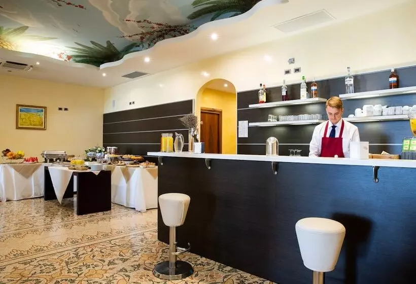 酒店 Aurora Del Benessere