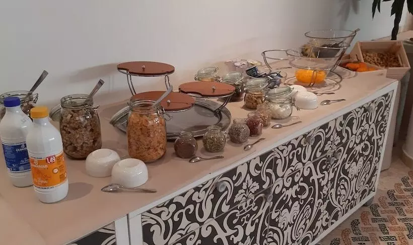 酒店 Aurora Del Benessere