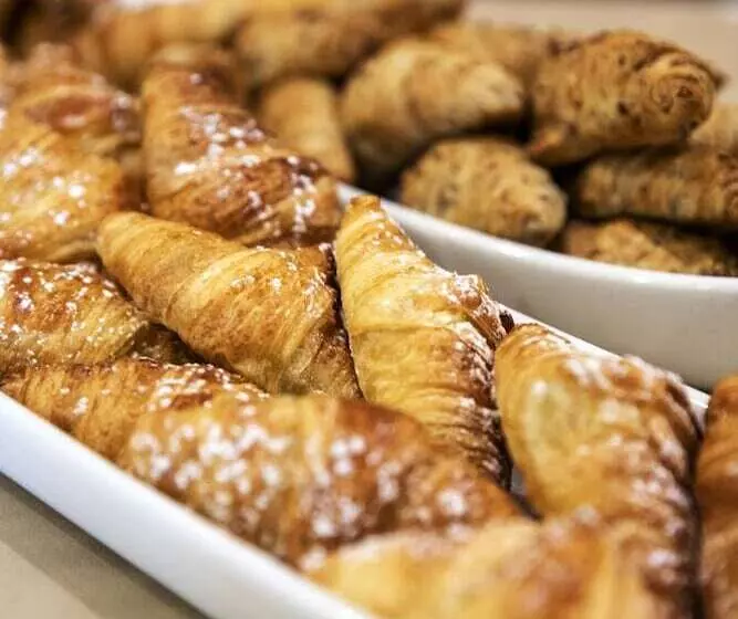 酒店 Aurora Del Benessere