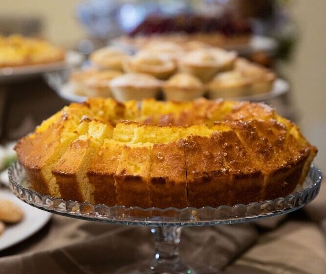 호텔 Aurora Del Benessere