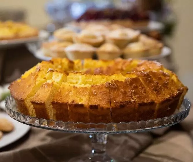 酒店 Aurora Del Benessere