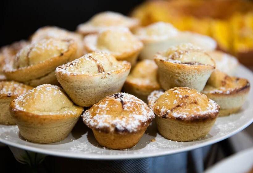 호텔 Aurora Del Benessere