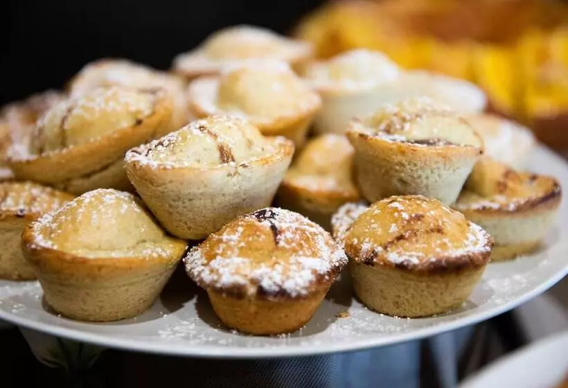 酒店 Aurora Del Benessere