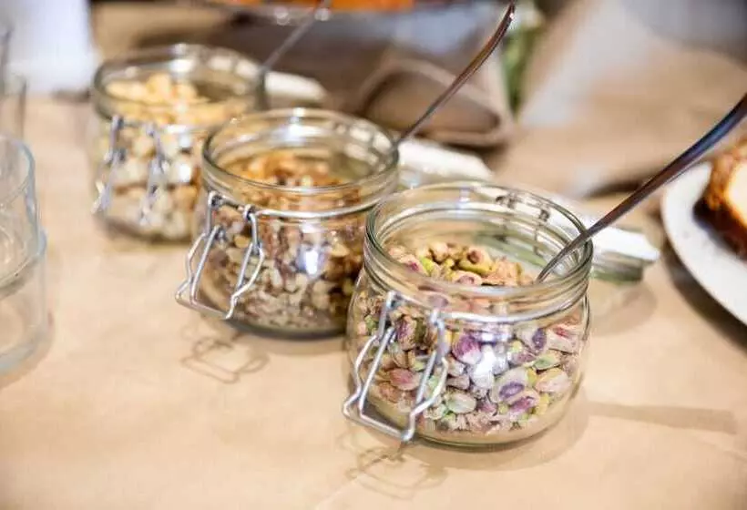 酒店 Aurora Del Benessere