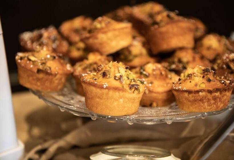 호텔 Aurora Del Benessere